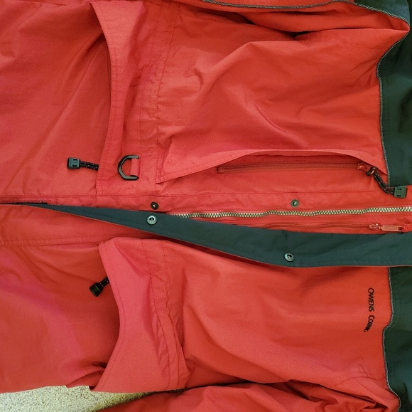 Men's North End 3-in-1 All Climate Parka - Picture 8 of 8
